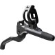 Shimano BL-M9200 XTR, complete brake lever, I-spec EV ready, left hand