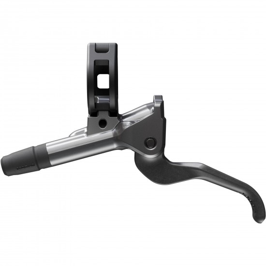 Shimano BL-M9200 XTR, complete brake lever, I-spec EV ready, left hand