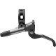 Shimano BL-M9200 XTR, complete brake lever, I-spec EV ready, left hand