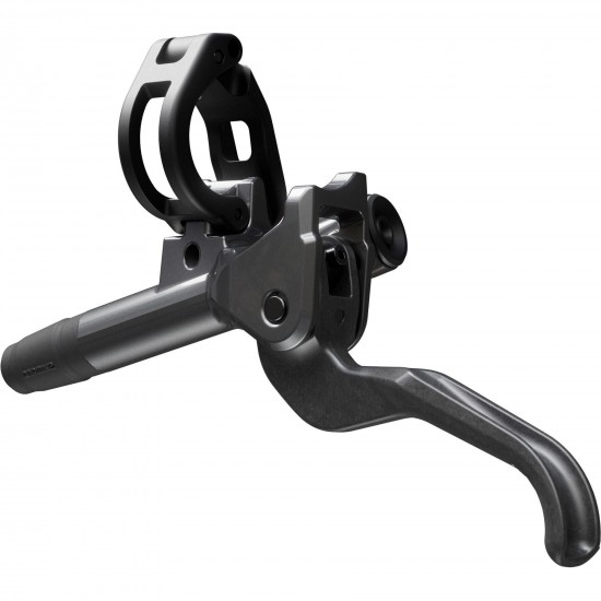 Shimano BL-M9200 XTR, complete brake lever, I-spec EV ready, left hand