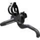 Shimano BL-M9200 XTR, complete brake lever, I-spec EV ready, left hand