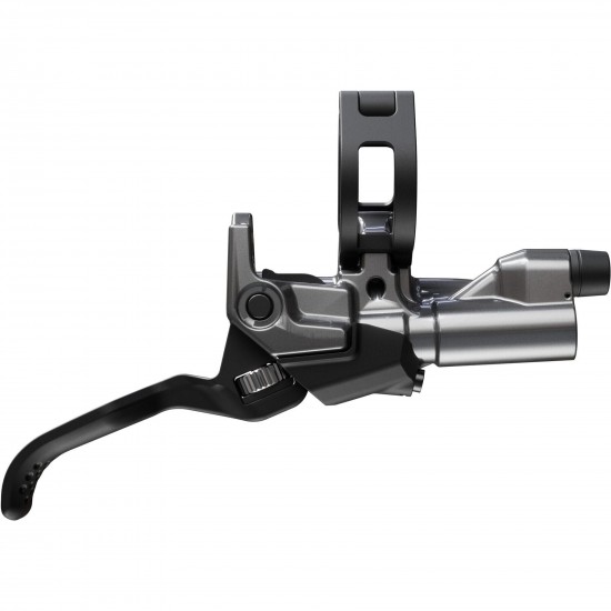 Shimano BL-M9220 XTR, complete brake lever, I-spec EV ready, left hand