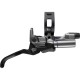 Shimano BL-M9220 XTR, complete brake lever, I-spec EV ready, left hand