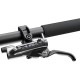 Shimano BL-M9220 XTR, complete brake lever, I-spec EV ready, left hand