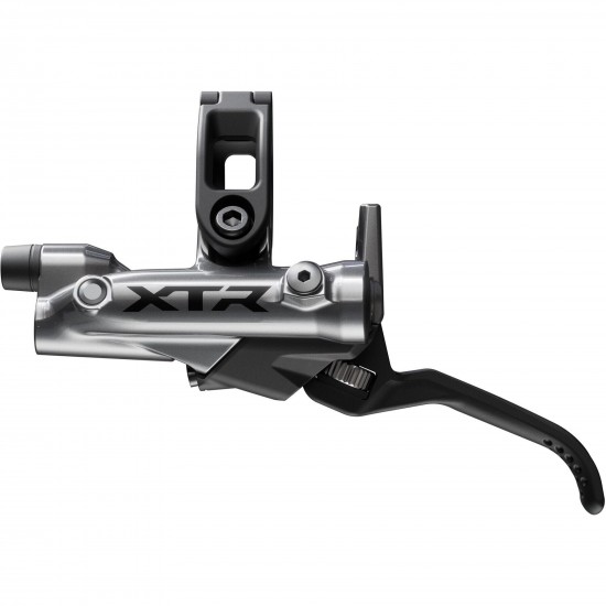 Shimano BL-M9220 XTR, complete brake lever, I-spec EV ready, left hand