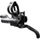 Shimano BL-M9220 XTR, complete brake lever, I-spec EV ready, left hand