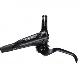 Shimano BL-MT501 I-spec-II ready disc brake lever for left hand, black