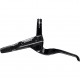 Shimano BL-RS600 complete hydraulic brake lever for flat bar, left hand, black