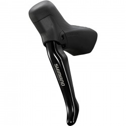 Shimano BL-RS717-LS Shimano Logo hydraulic drop bar brake lever, left hand