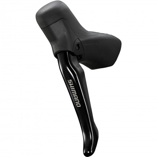 Shimano BL-RS717-LS Shimano Logo hydraulic drop bar brake lever, left hand