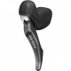 Shimano BL-RX810 GRX hydraulic drop bar brake lever, left hand