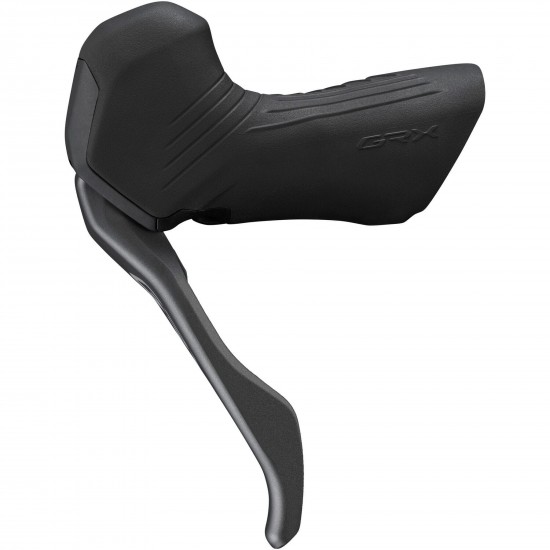 Shimano BL-RX825 GRX hydraulic drop bar brake lever, left hand