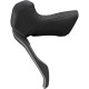 Shimano BL-RX825 GRX hydraulic drop bar brake lever, left hand