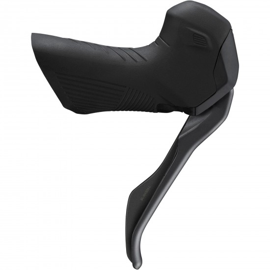 Shimano BL-RX825 GRX hydraulic drop bar brake lever, left hand