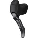 Shimano BL-RX825 GRX hydraulic drop bar brake lever, left hand