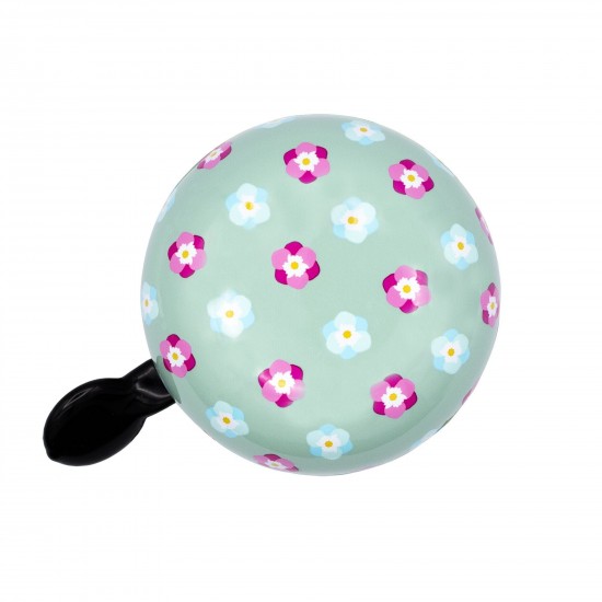 M Part BELL M:P Ding Dong Little Flowers Ding Dong Little Flowers Bell