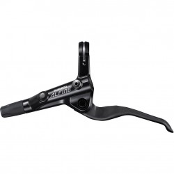 Shimano BL-S7000 Alfine complete brake lever, left hand, black