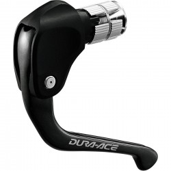 Shimano BL-TT79 Dura-Ace time trial / Tri aero brake lever - single, right or left