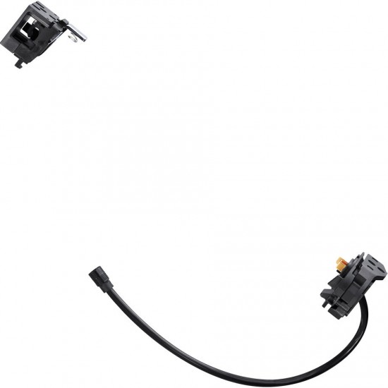 Shimano BM-E8030 Steps battery mount key type, battery cable 250mm