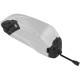 Shimano BM-EN600 battery mount, without key cylinder, battery cable 600 mm