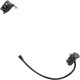Shimano BM-EN800-B battery mount, with key type, battery cable 250 mm