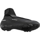 Shimano Clothing MW5 (MW502) DRYSHIELD Shoes, Black, Size 48