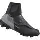 Shimano Clothing MW7 (MW702) GORE-TEX Shoes, Black, Size 48