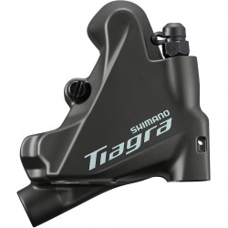 Shimano BR-4770 Tiagra calliper, flat mount, without adapter, rear Shimano BR-4770 Tiagra calliper, flat mount, without adapter, rear