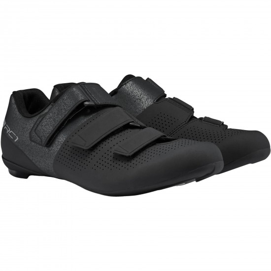Shimano Clothing RC1W (RC102W) Women's Shoes, Black, Size 36