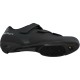 Shimano Clothing RC1W (RC102W) Women's Shoes, Black, Size 36