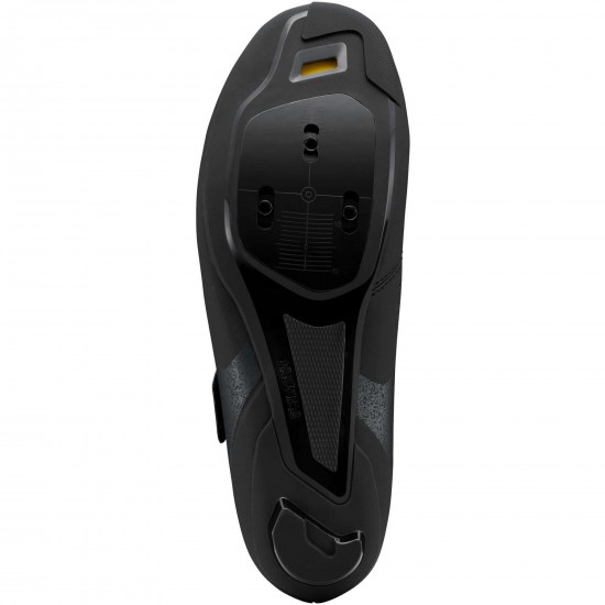 Shimano Clothing RC1W (RC102W) Women's Shoes, Black, Size 36