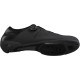 Shimano Clothing RC1W (RC102W) Women's Shoes, Black, Size 36