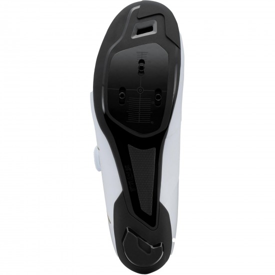 Shimano Clothing RC1W (RC102W) Women's Shoes, Black, Size 36