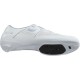 Shimano Clothing RC3W (RC302W) Women's Shoes, White, Size 37
