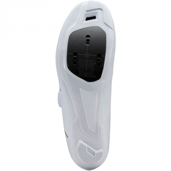 Shimano Clothing RC3W (RC302W) Women's Shoes, White, Size 37