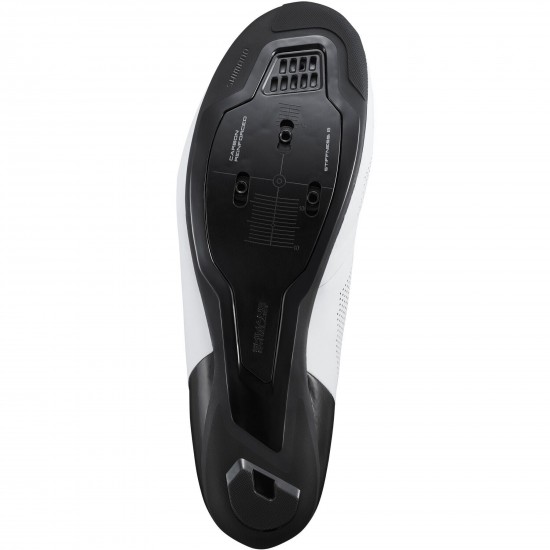 Shimano Clothing Heel Pad Set, RC9, Size 36-39.5