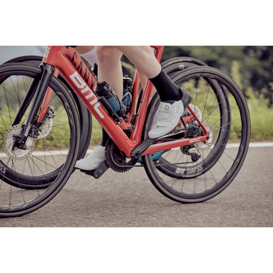 Shimano Clothing Heel Pad Set, RC9, Size 36-39.5