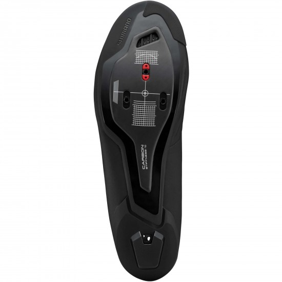 Shimano Clothing RC3W (RC302W) Women's Shoes, White, Size 37