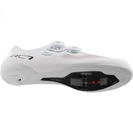 Shimano Clothing RC1 (RC102) Shoes, Black, Size 36