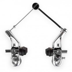Shimano BR-CT91 Cantilever Brake - Front, Silver Shimano BR-CT91 Cantilever Brake - Front, Silver