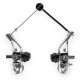 Shimano BR-CT91 Cantilever Brake - Front, Silver