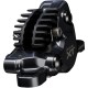 Shimano BR-M8200 XT 2 pot disc brake calliper, post mount, front or rear