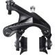 Shimano BR-R8100 Ultegra brake calliper, front