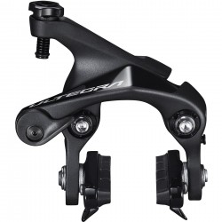 Shimano BR-R8110 Ultegra direct mount brake calliper, front Shimano BR-R8110 Ultegra direct mount brake calliper, front