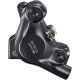 Shimano BR-R8170 Ultegra flat mount calliper, without rotor, for 140/160 mm, front