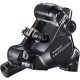 Shimano BR-R8170 Ultegra flat mount calliper, without rotor or adapter, rear