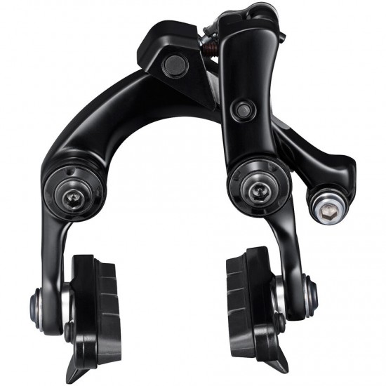 Shimano BR-R9110 Dura-Ace brake calliper, direct mount, rear chainstay