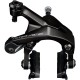 Shimano BR-R9200 Dura-Ace brake calliper, 49 mm drop, front
