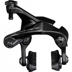 Shimano BR-R9210-RS Dura-Ace brake calliper, seatstay direct mount, rear Shimano BR-R9210-RS Dura-Ace brake calliper, seatstay direct mount, rear