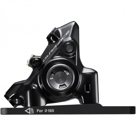 Shimano BR-R9270 Dura-Ace flat mount calliper, without rotor or adapter, rear